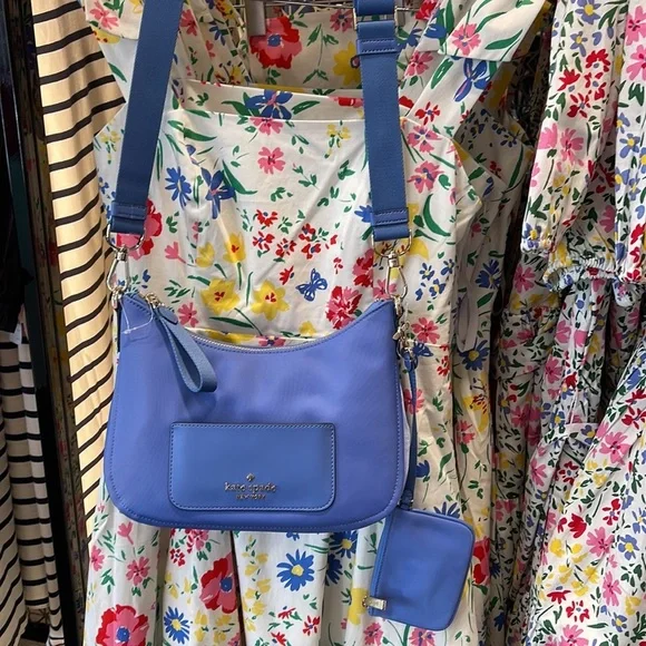 Kate Spade Chelsea Crossbody 
Deep Cornf
NWT - Picture 3 of 16